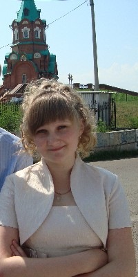 №22, Анюта Усынина, 36 лет, Ачинск №22, Анюта Усынина, 36 лет, Ачинск