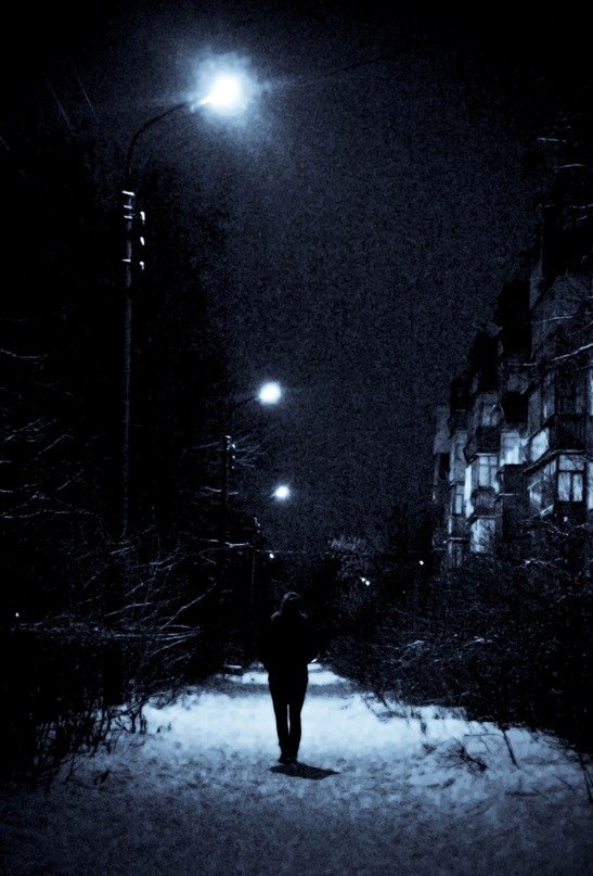 Дима Лаздин | Екатеринбург