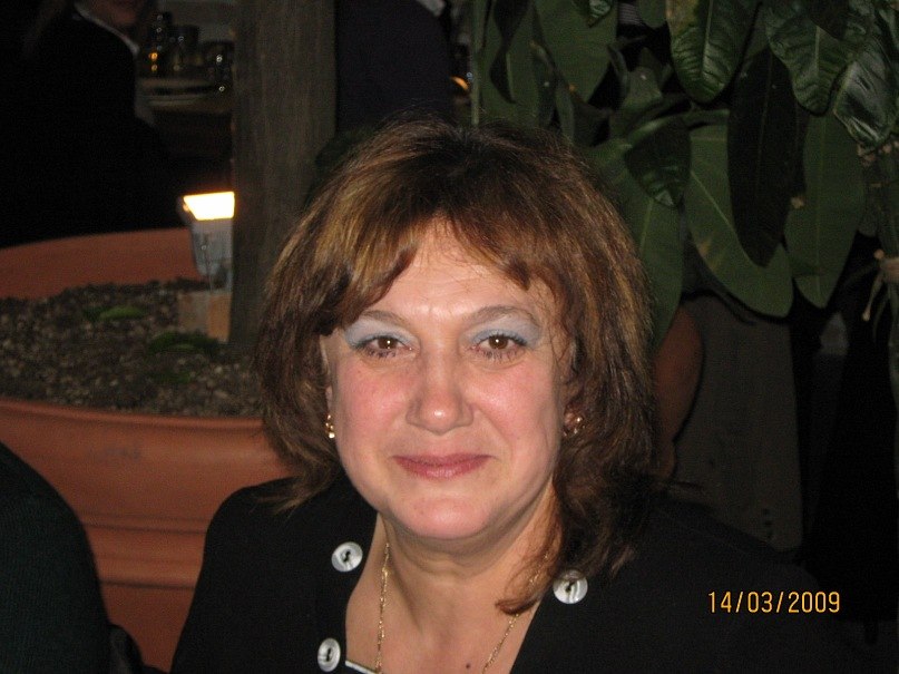 Bydko Alina | Venezia