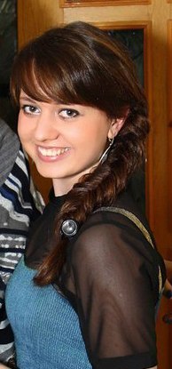 Данута Парфенчик | Минск