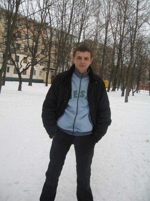 Настенька Ралкова | Могилёв