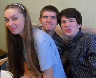 Анна Казыра | Хойники