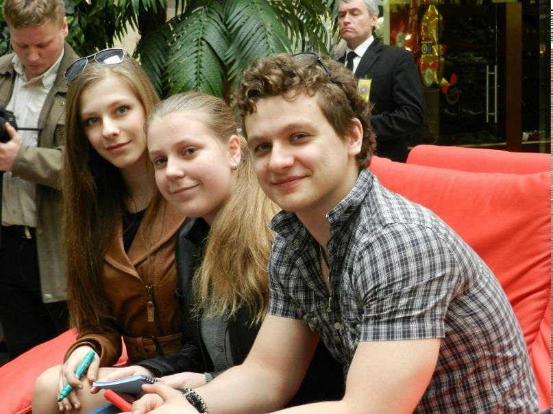 Алёна Даниленко | 