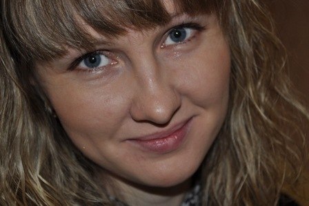 Ляйсан Шафикова | Уфа