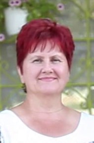 Тамара Делец | Могилёв