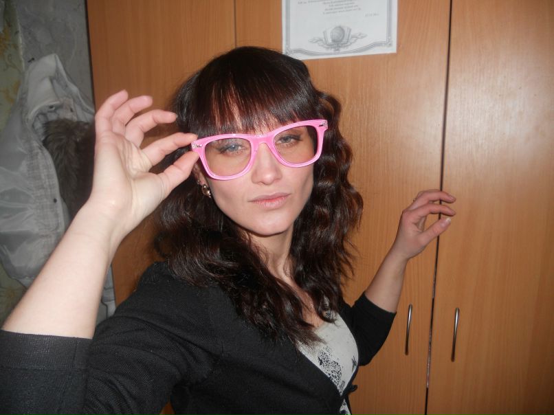 Евгения Крылова | Дзержинск