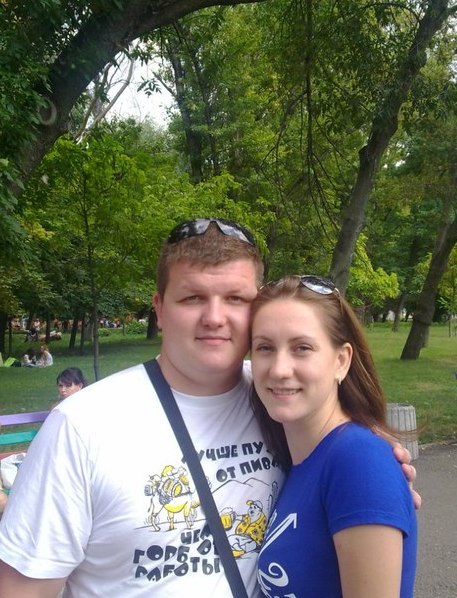 Екатерина Недилько | Каменское / Днепродзержинск