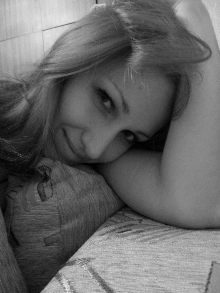 Мария Басюл | Москва