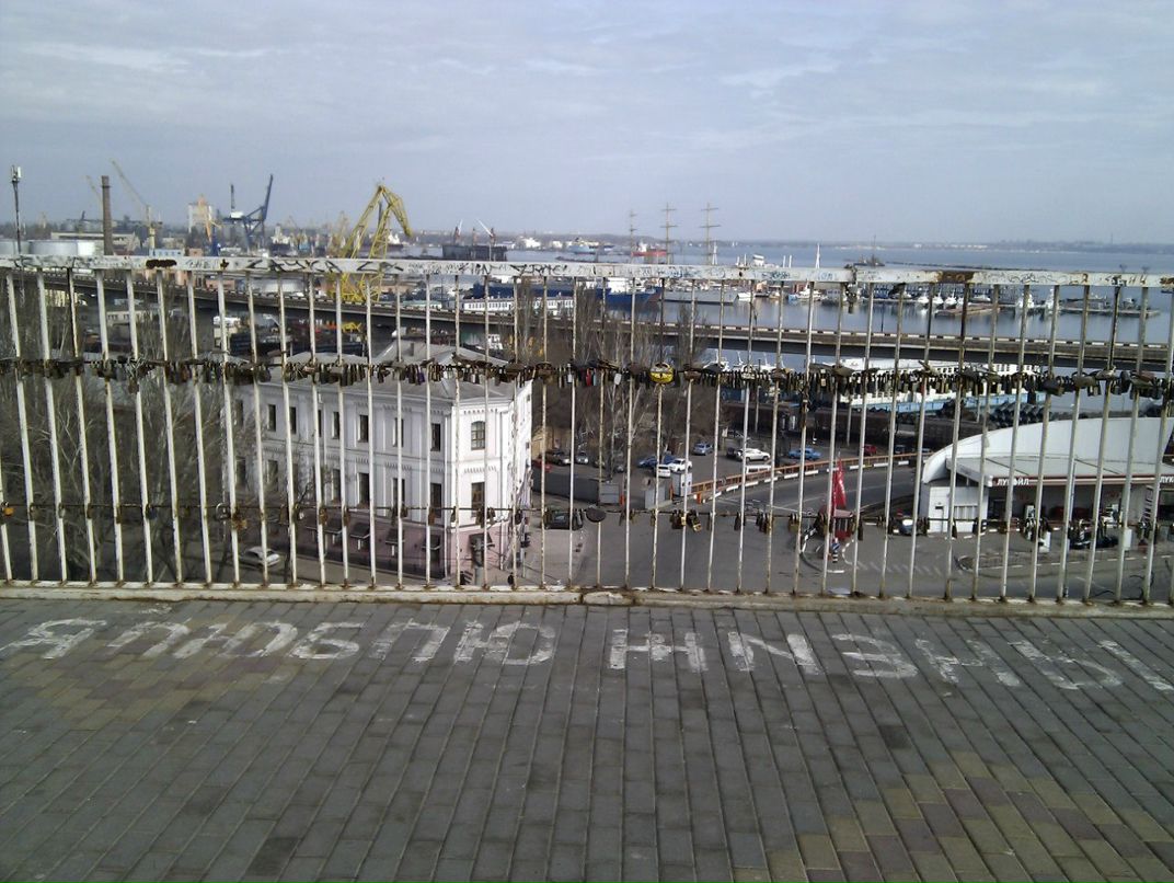 Андрей Комета astephan | Севастополь