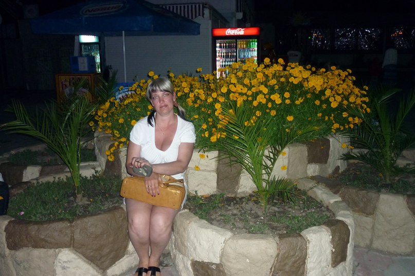 Нина Васина Анатольевна | Рязань