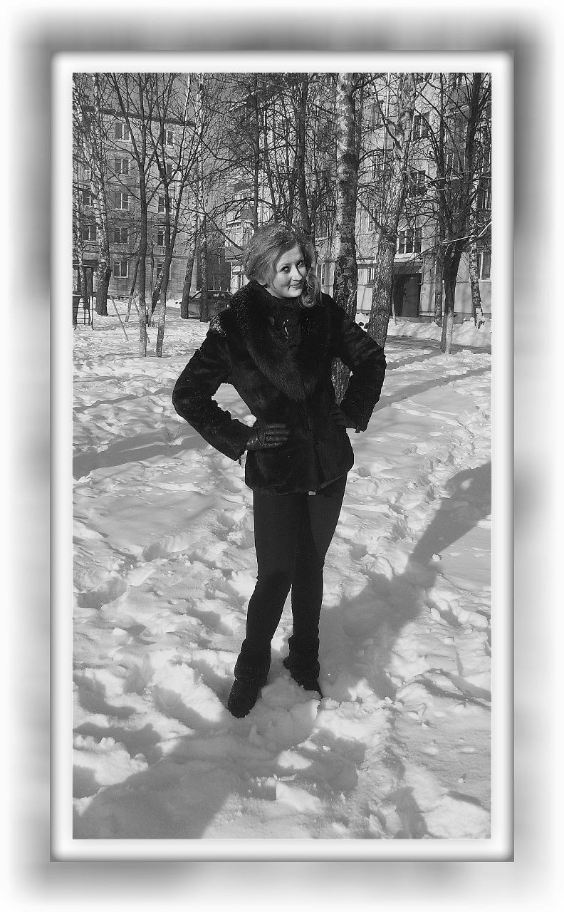 Виктория Касарим Николаевна | Клинцы