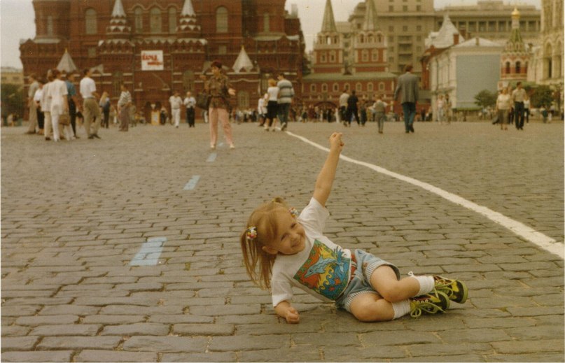 Галина Колесникова | Москва