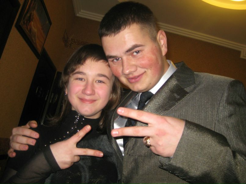 Дмитрий Винницкий | Винница