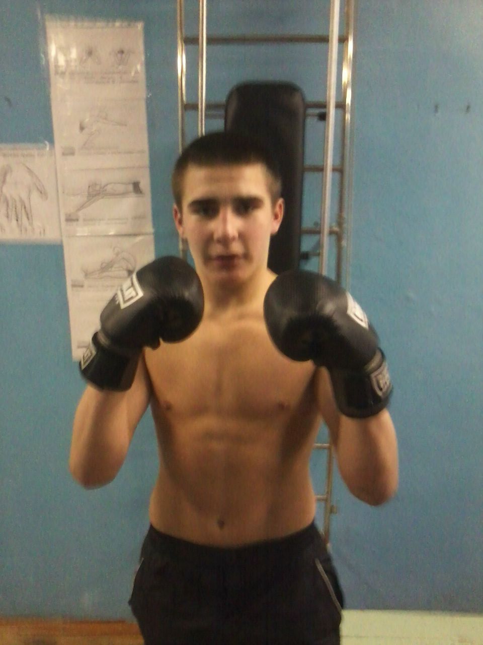 Саша Заруба | Москва