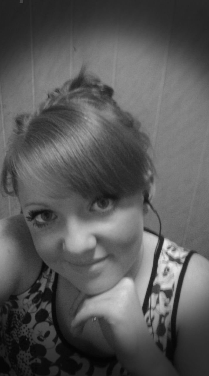 Евгеша Фуфаева | Переславль-Залесский