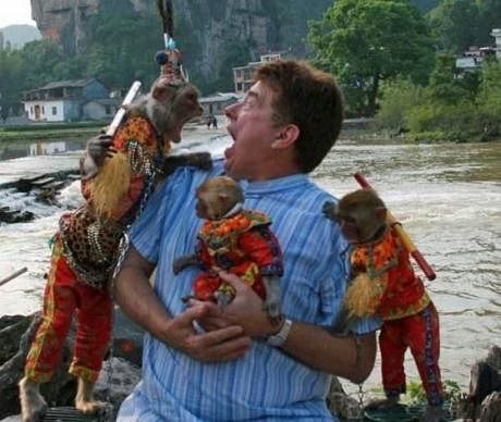 Уруру Че Я люблю себя | 