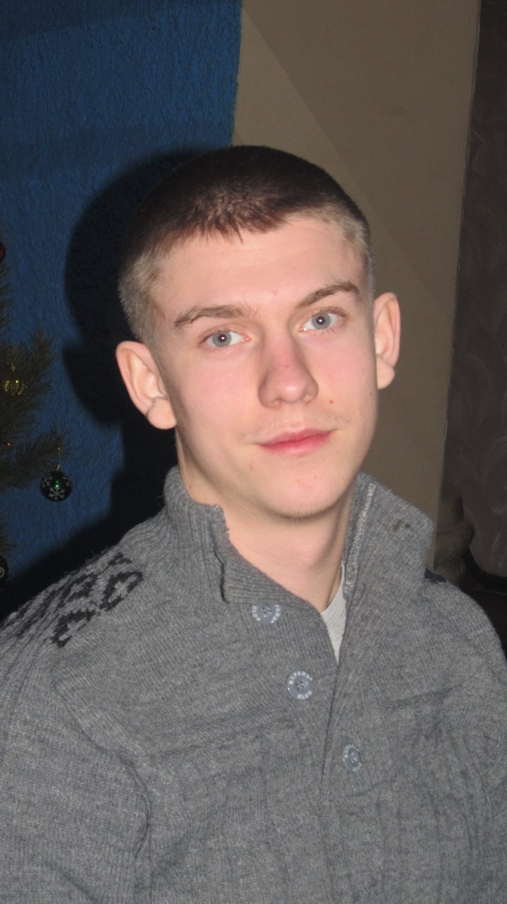 Дмитрий Буряк ~#Burya#~^^ | Кропивницкий / Кировоград