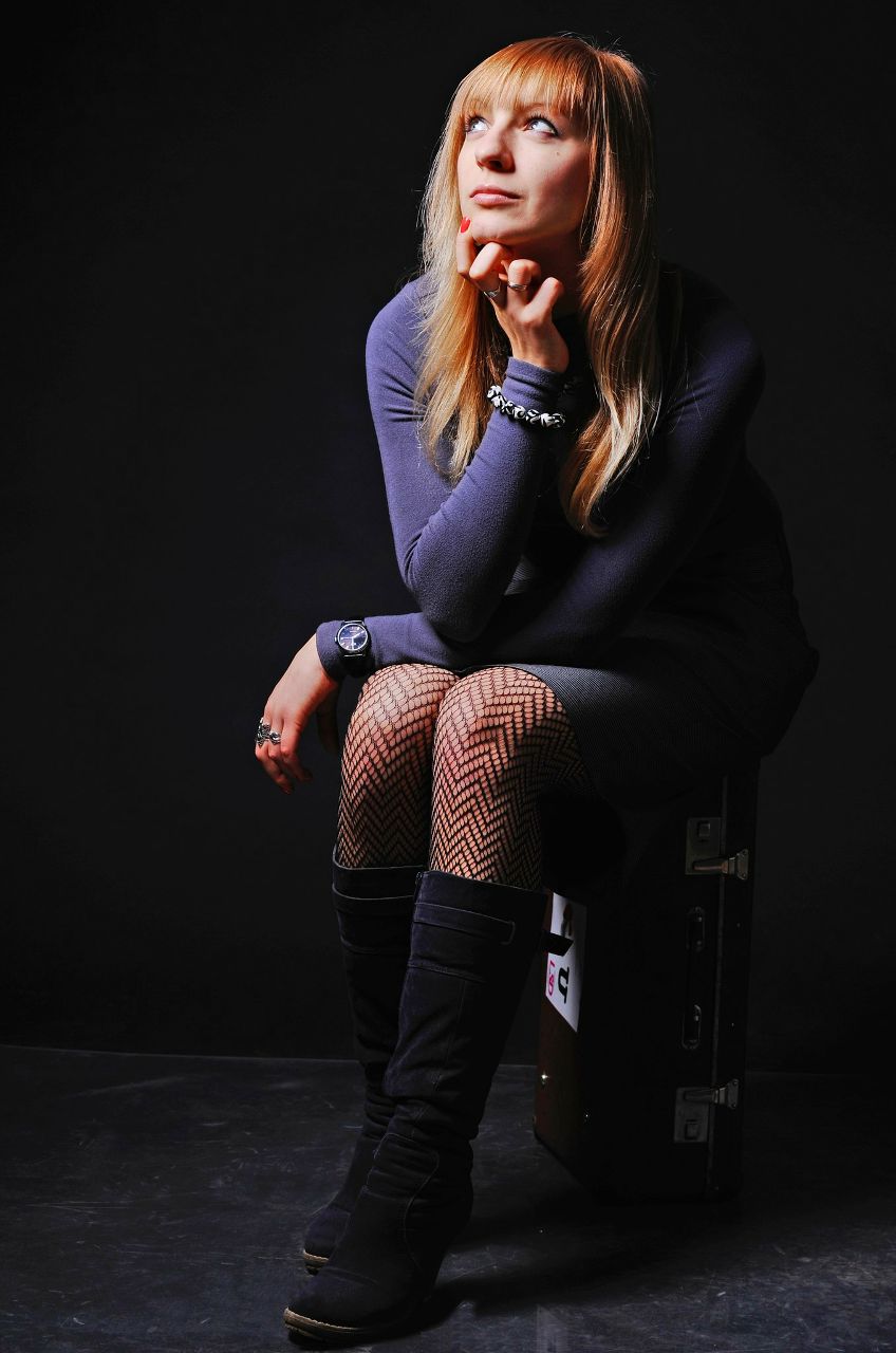 Інеска Принцеска | Тернополь