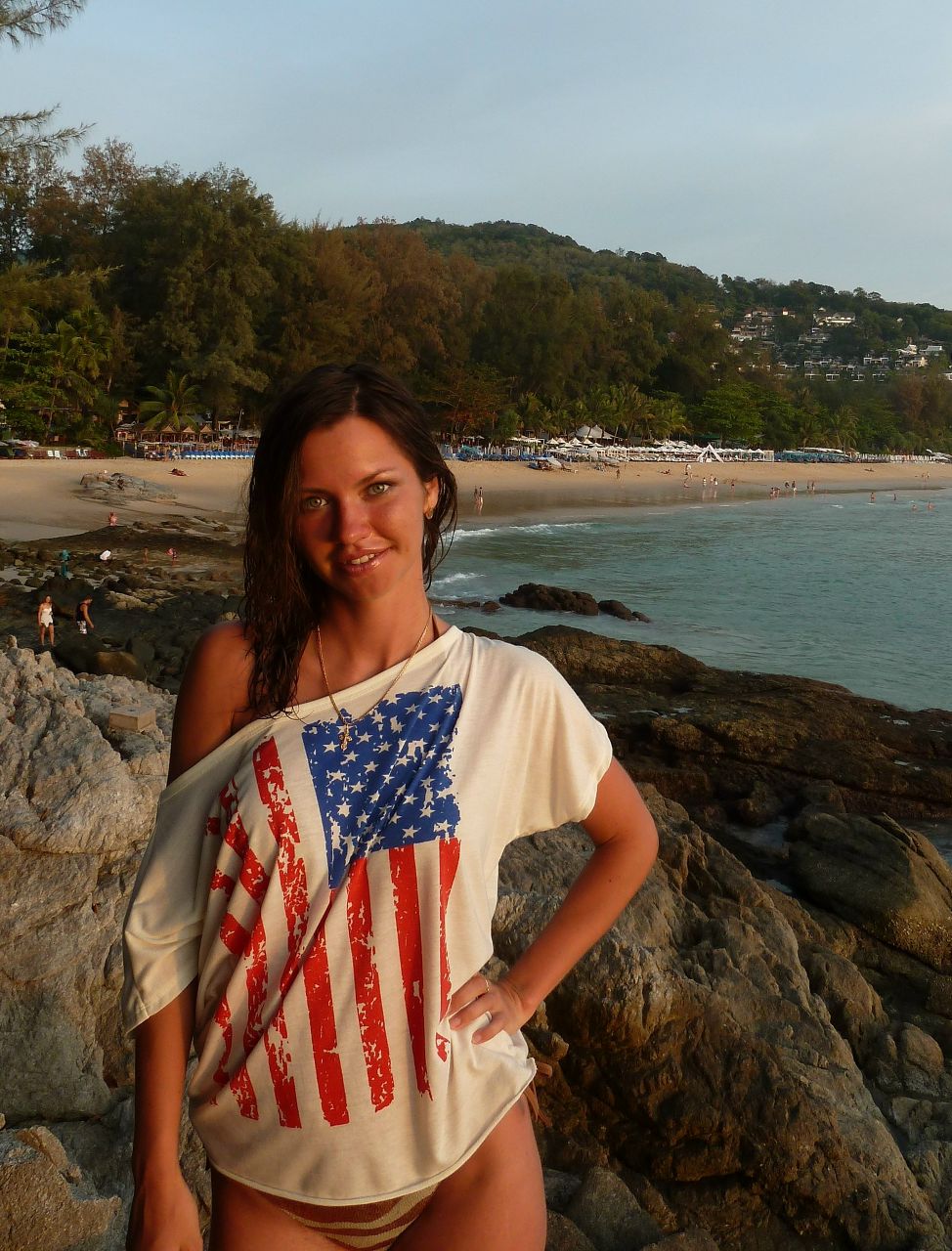 Машуля Елизарова | Москва