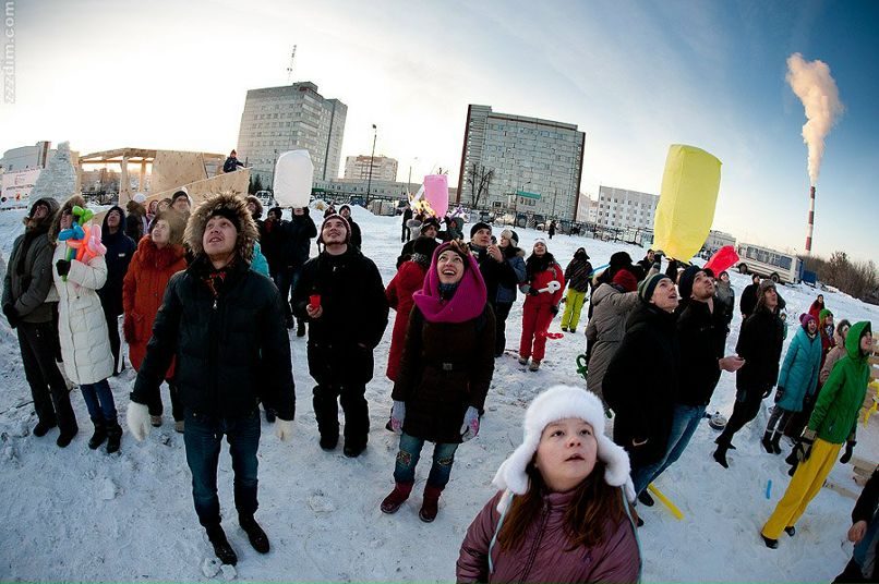 Артем Шолом Удален | Уфа