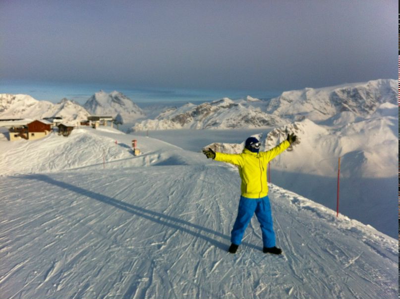 Ярослав Тайчиут | Москва