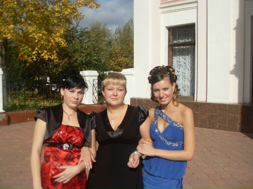 Людмила Лисина | Нижний Новгород