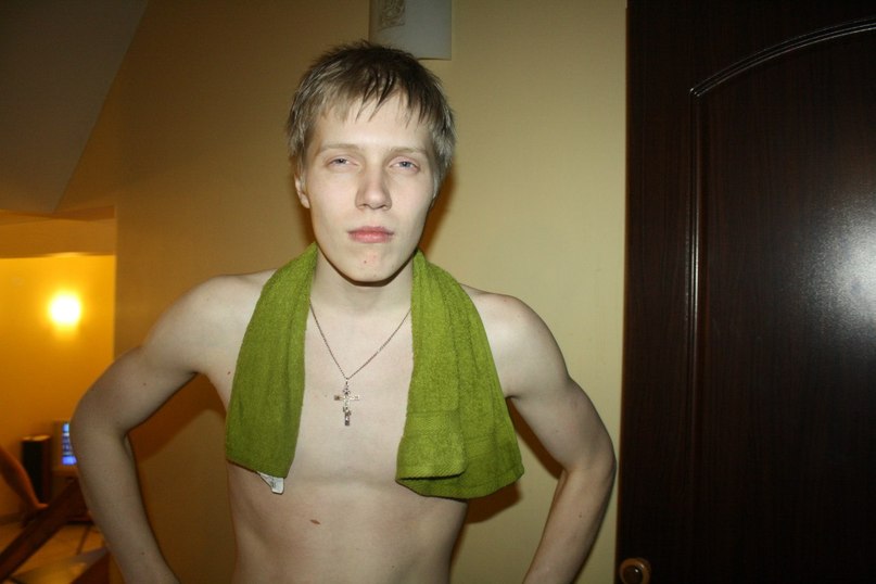 Рома Vostrocnutov *КНЯЗЬ* | Екатеринбург