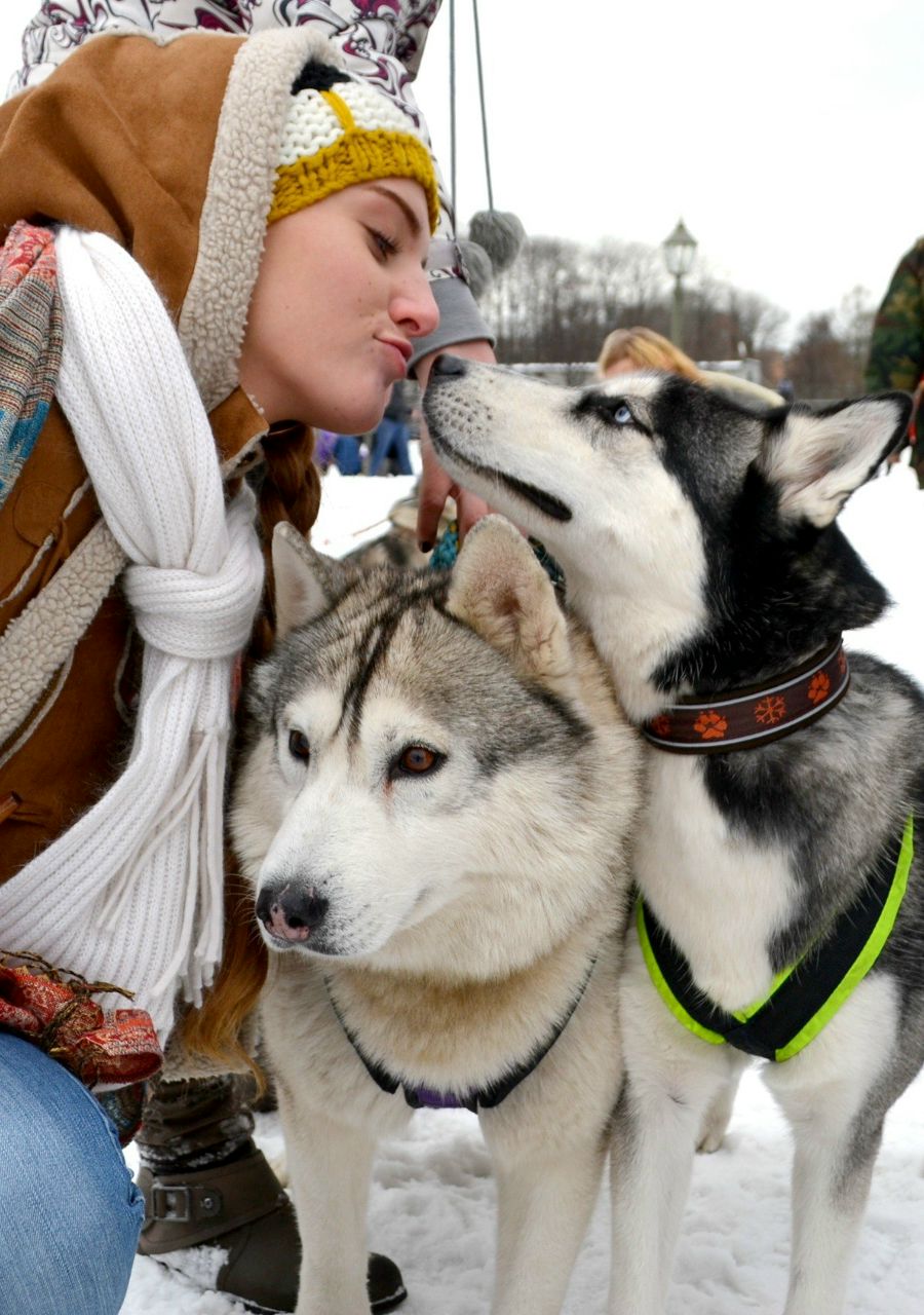 Евгения Рева | Санкт-Петербург