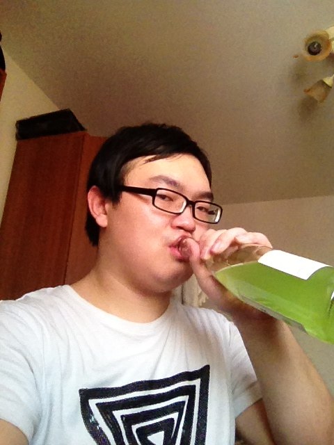 Вэнь Бицин | Москва