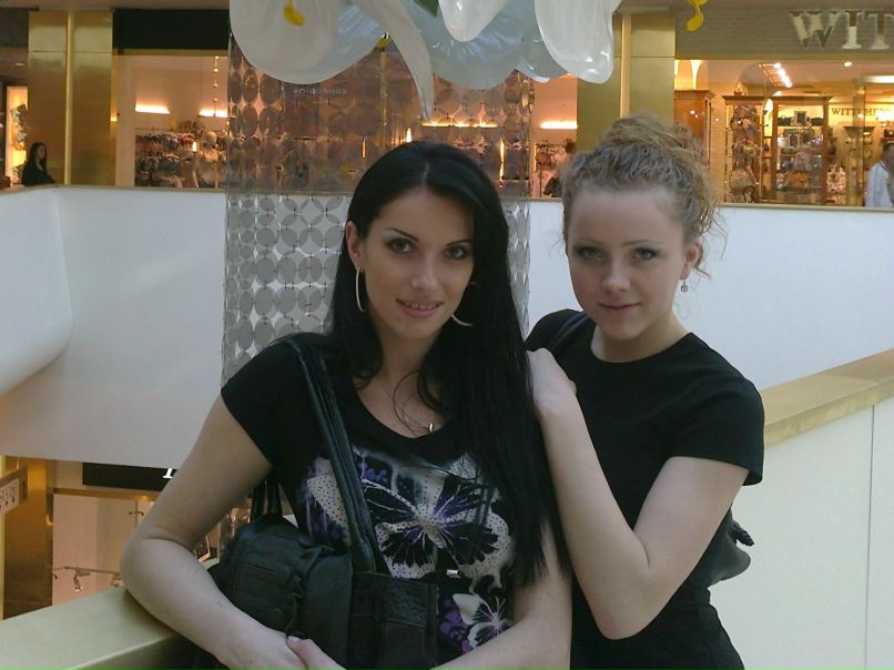 Натали Подарилова | Санкт-Петербург