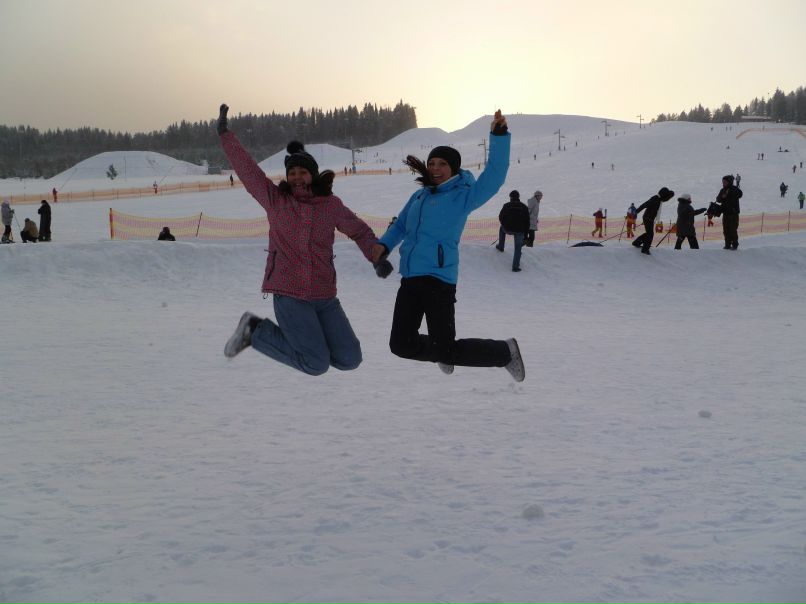 Алёна Агапитова | Вельск