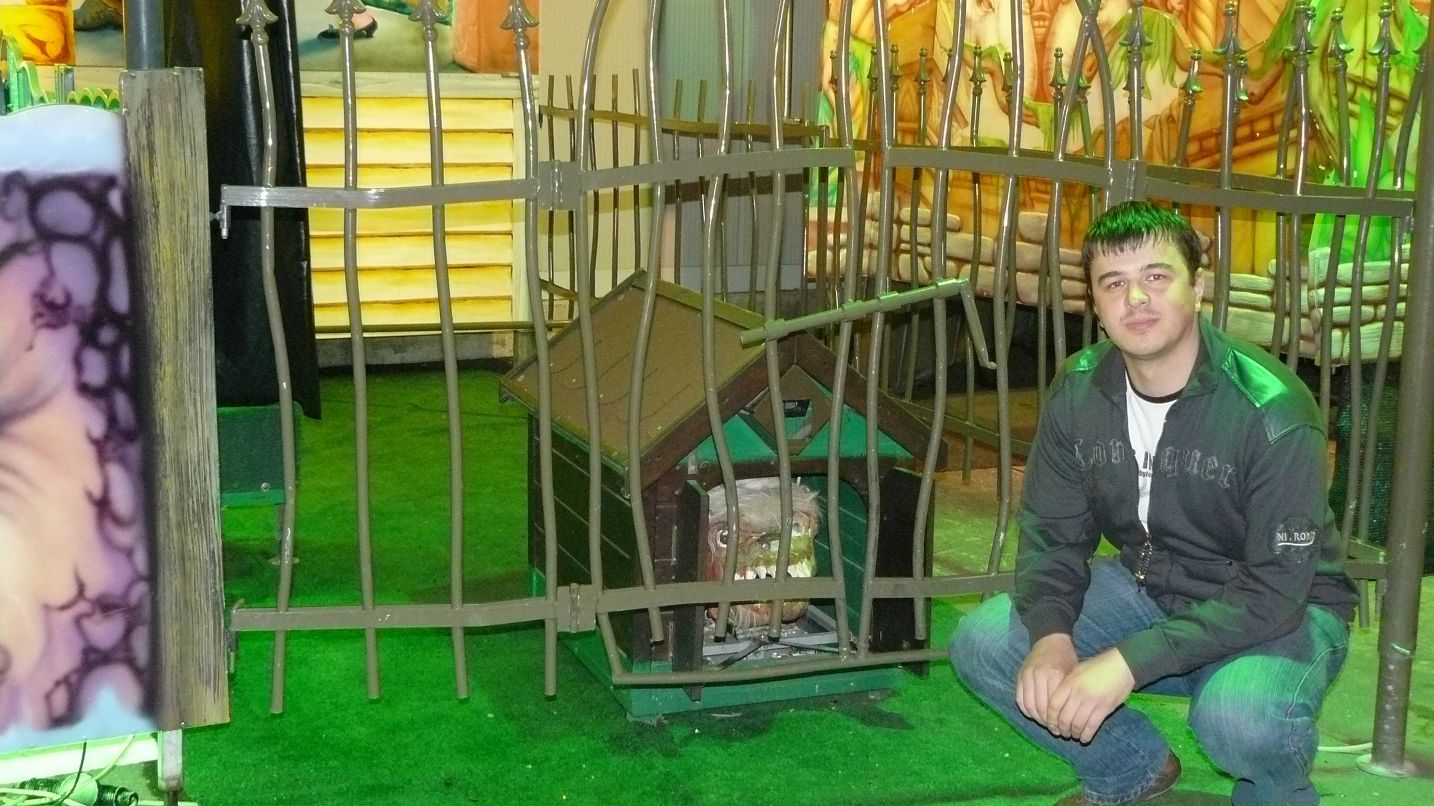 Андрей Глебов | 