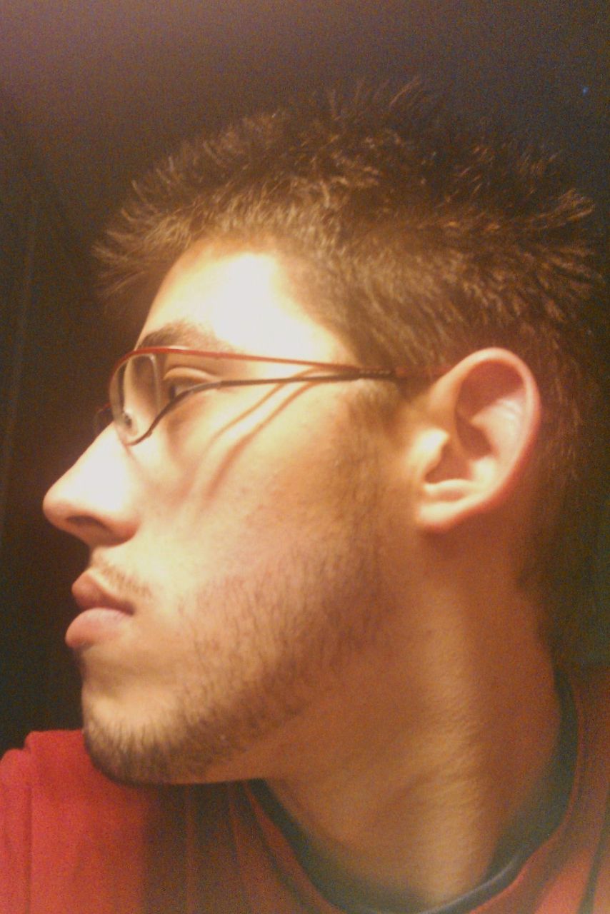 Суфиан Сабри | Санкт-Петербург