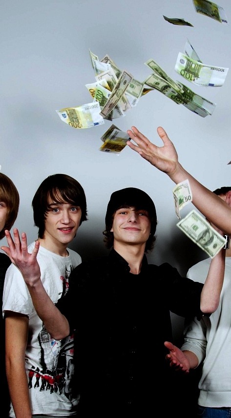 Фото профиля