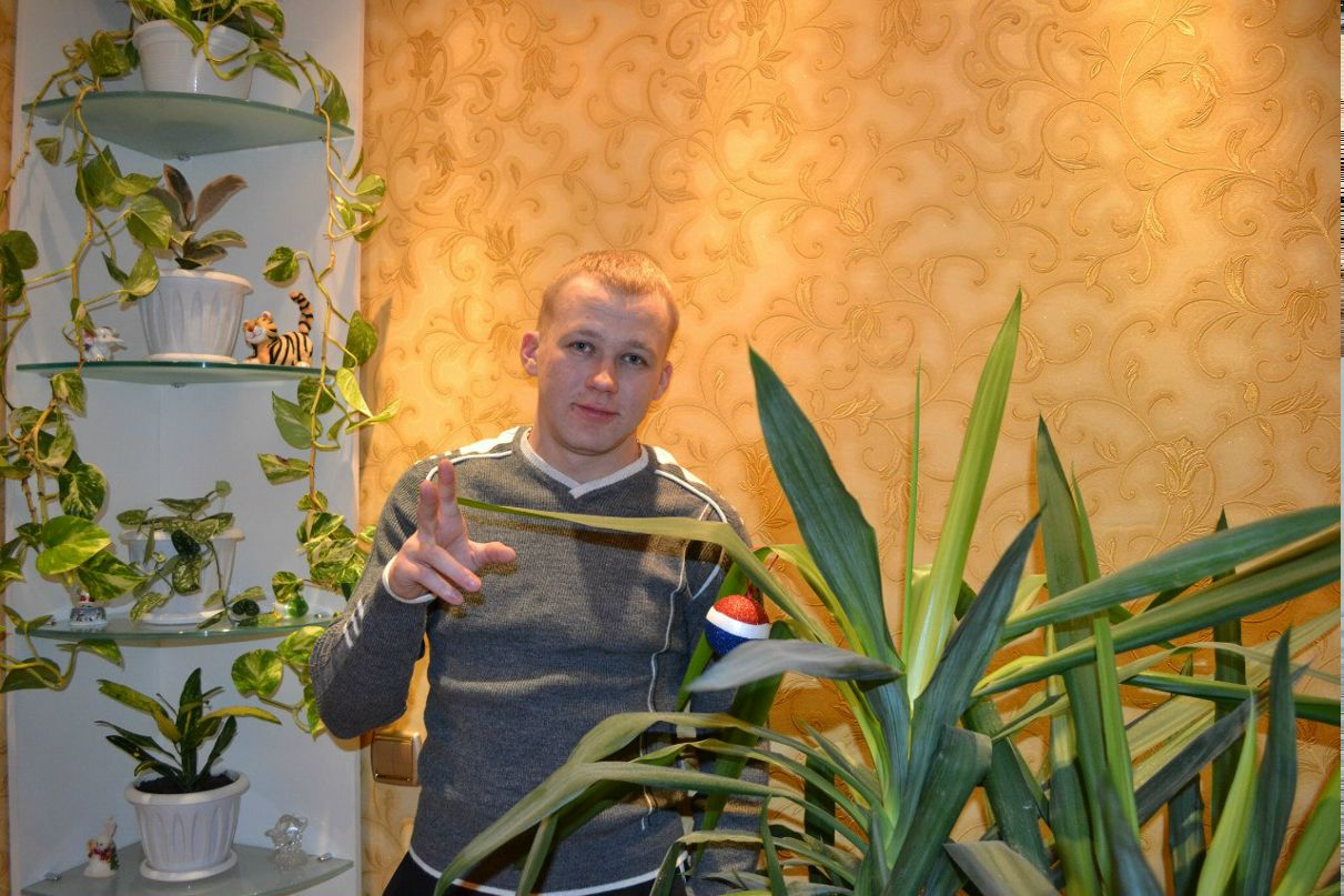 Константин Азёма | Санкт-Петербург