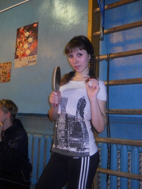 Кристина Холодилина | Курган