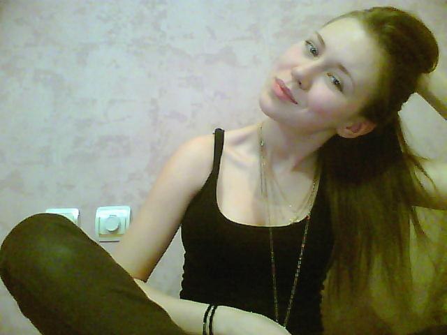 Анастасия Соловьева | 