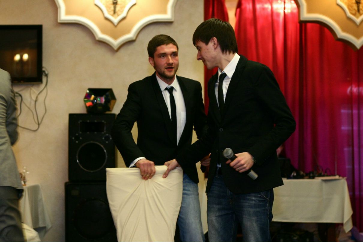 Дмитрий Хименко | Харьков