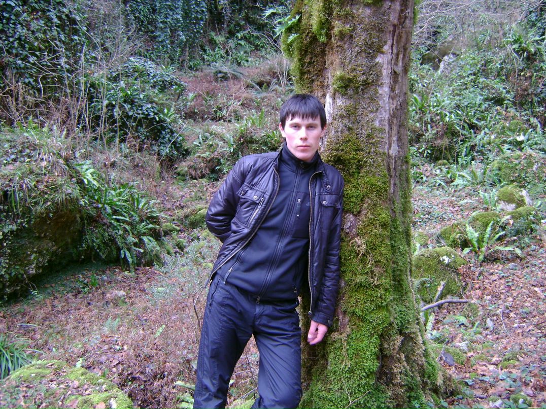 Евгений Саликов | 