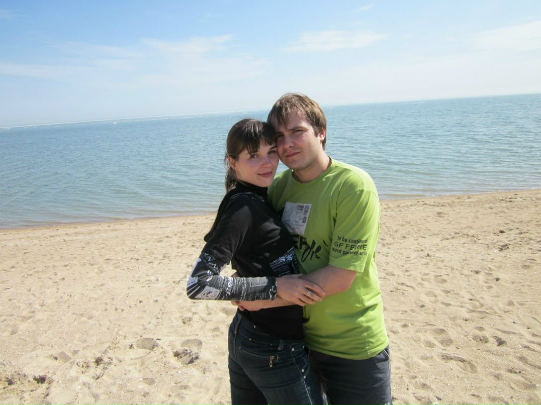 Оксана Гришко | Мариуполь