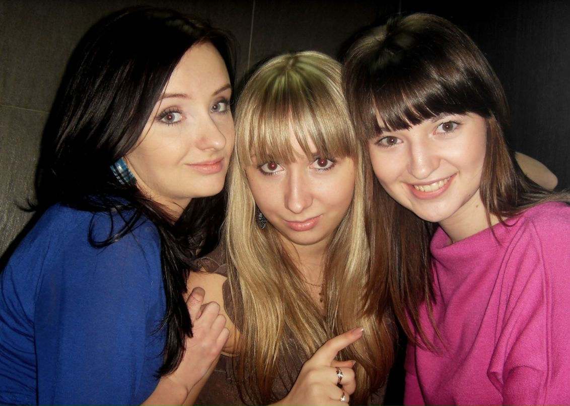 Виктория Бонарь | Хабаровск