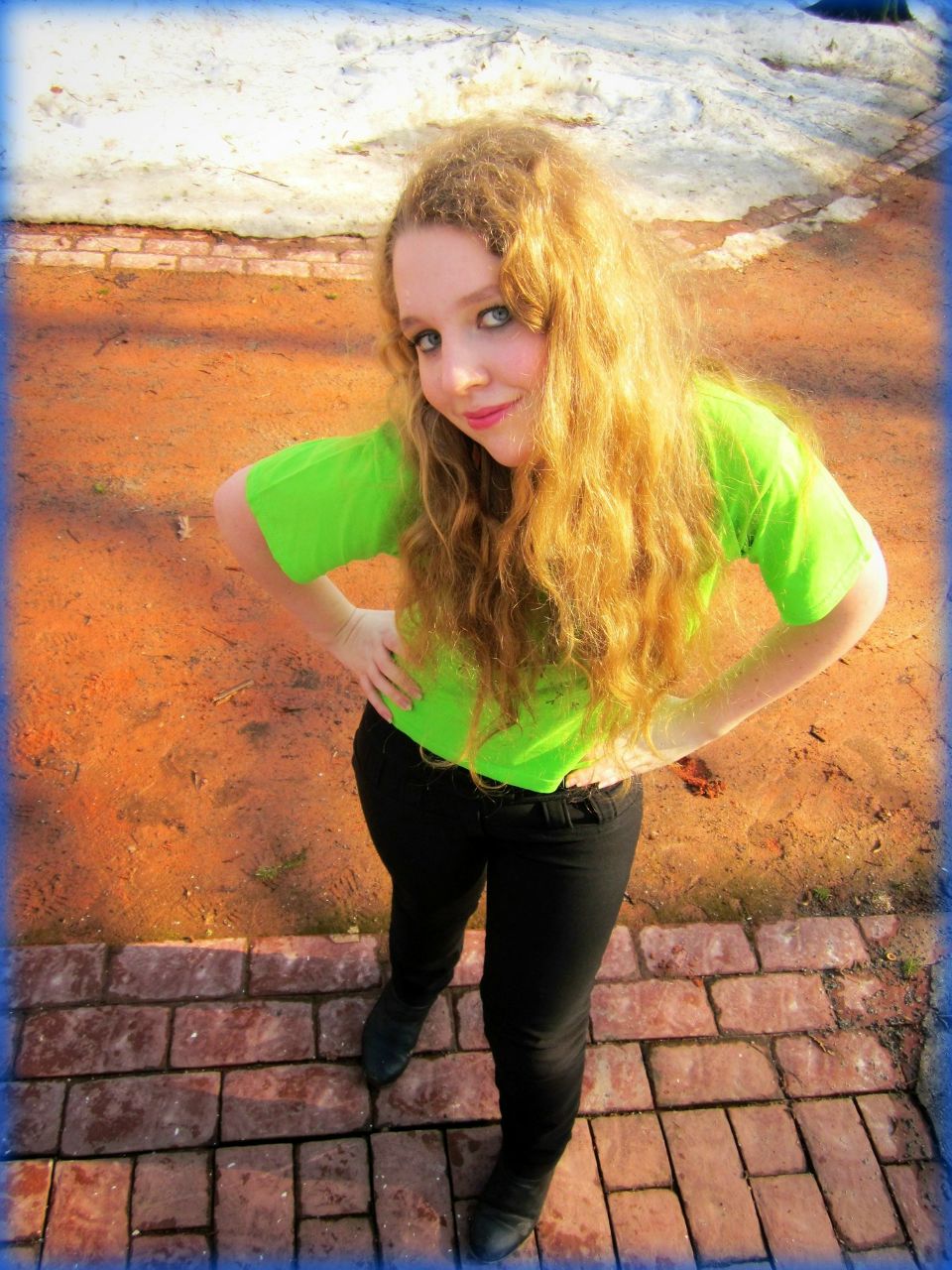 Лина Штраних | Москва