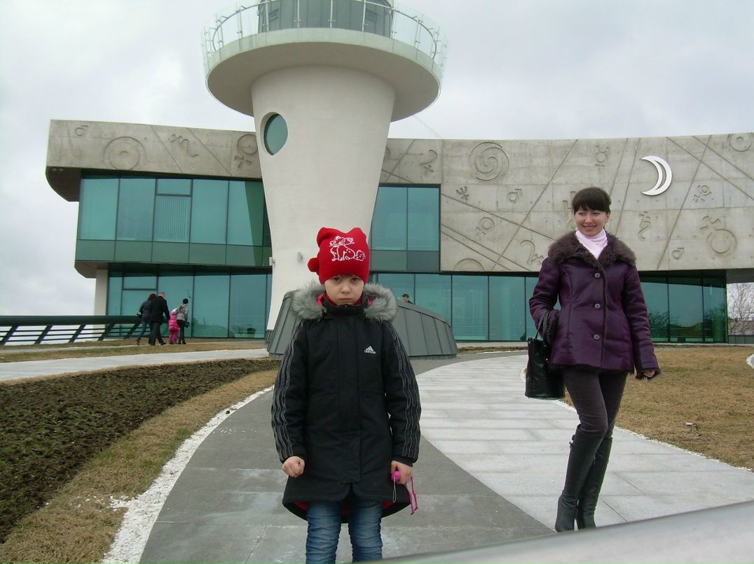 Светлана Новожилова | Ярославль