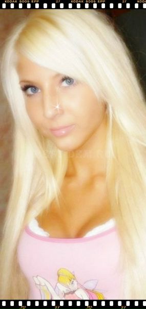 №12, Кристина Матвиенко №12, Кристина Матвиенко