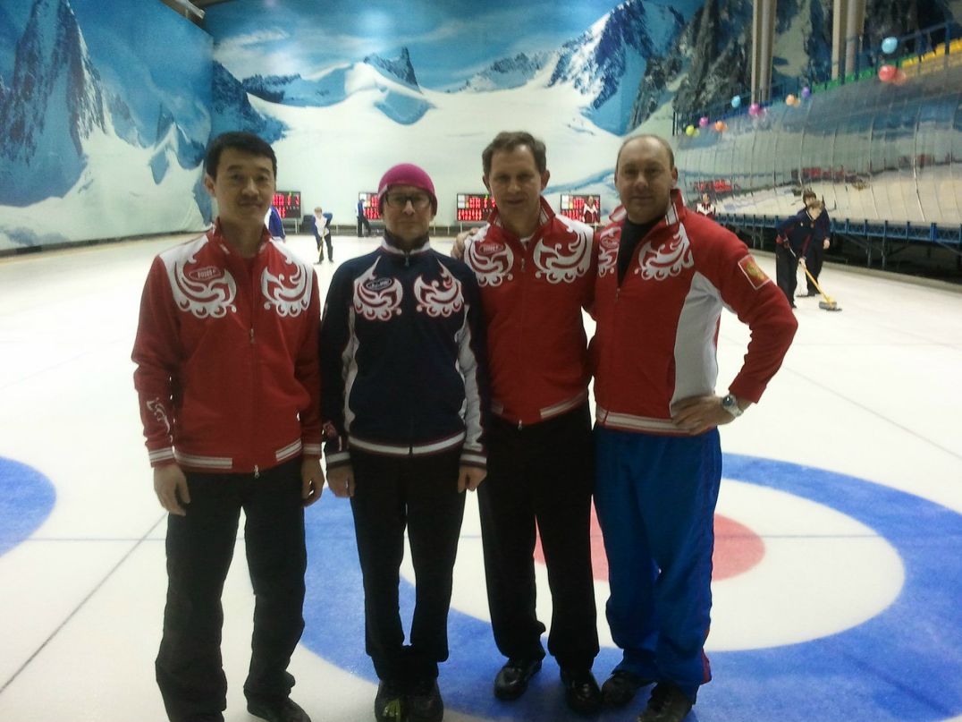 Станислав Ким | Санкт-Петербург