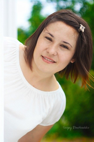 Василиса Черезова | Измаил