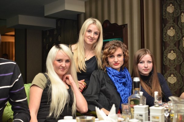 Іра Дутка | Ивано-Франковск