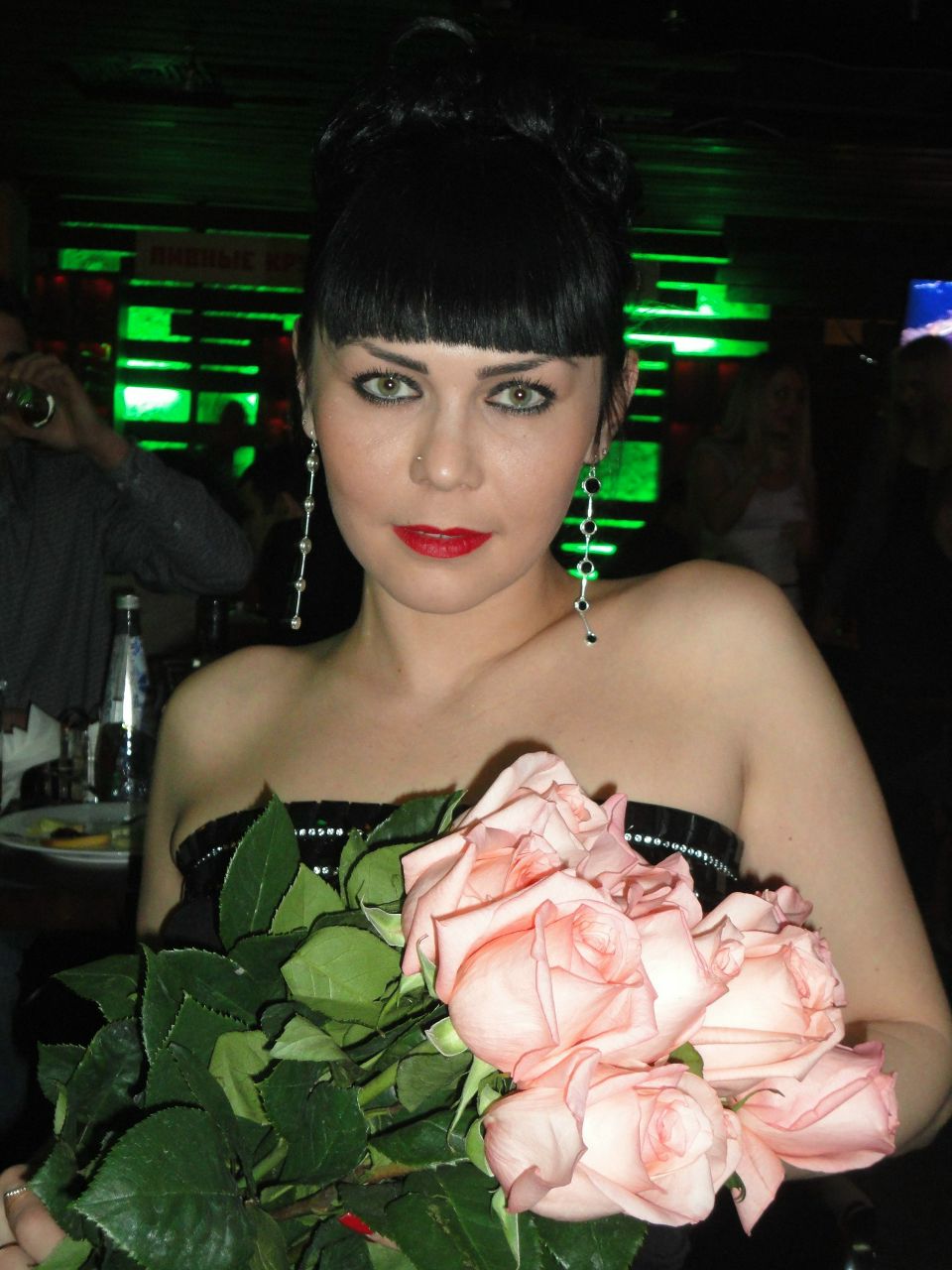 Алёна Садовникова | Ульяновск