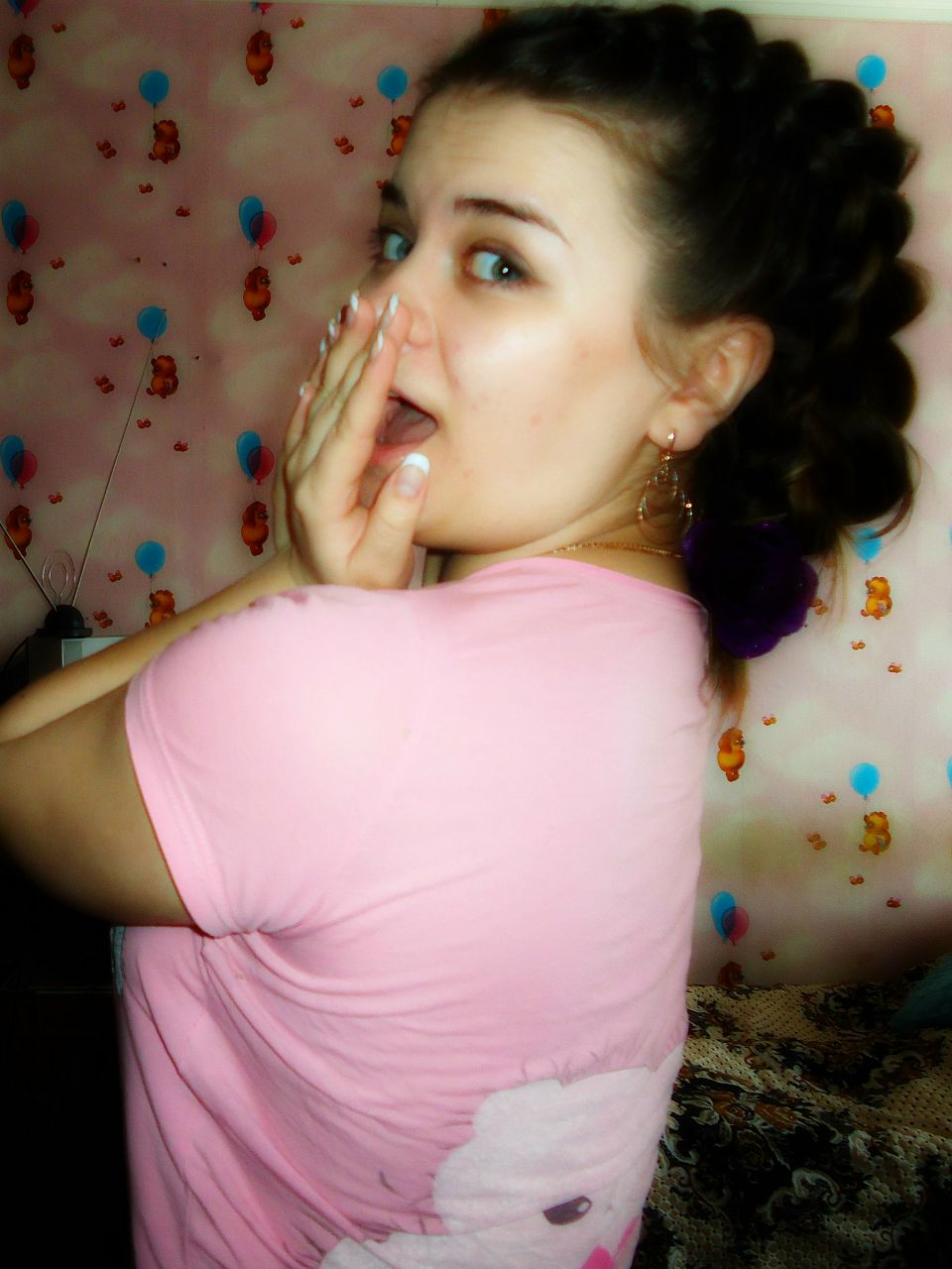 Юлия Шайдуллова ♥♥♥♥♥NYR_MЯY♥♥♥♥♥ | Тверь