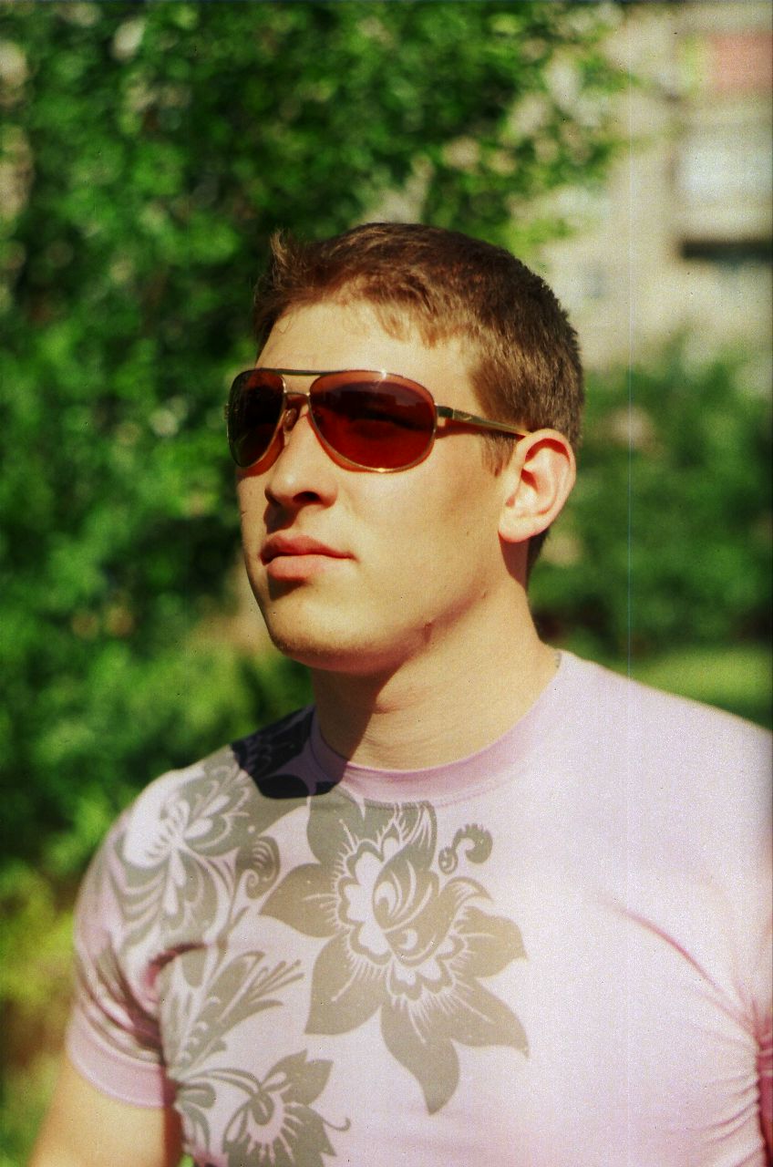 Виталий Яковченко | Киев